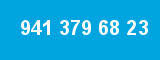 941 379 68 23 941 379 68 23
